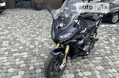 Мотоцикл Спорт-туризм BMW R 1250 2019 в Харькове