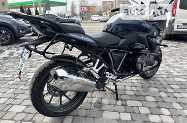 Мотоцикл Спорт-туризм BMW R 1250 2019 в Харкові