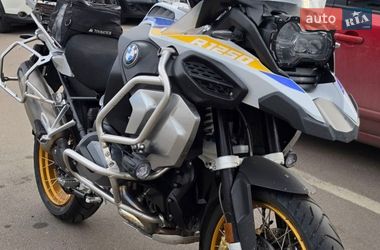 Мотоцикл Позашляховий (Enduro) BMW R 1250GS Adventure 2021 в Києві