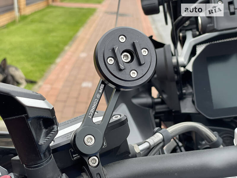 Мотоцикл Многоцелевой (All-round) BMW R 1250GS 2021 в Сумах