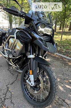 Мотоцикл Спорт-туризм BMW R 1250GS 2022 в Одессе