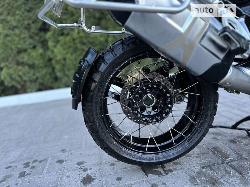 Мотоцикл Многоцелевой (All-round) BMW R 1250GS 2020 в Киеве