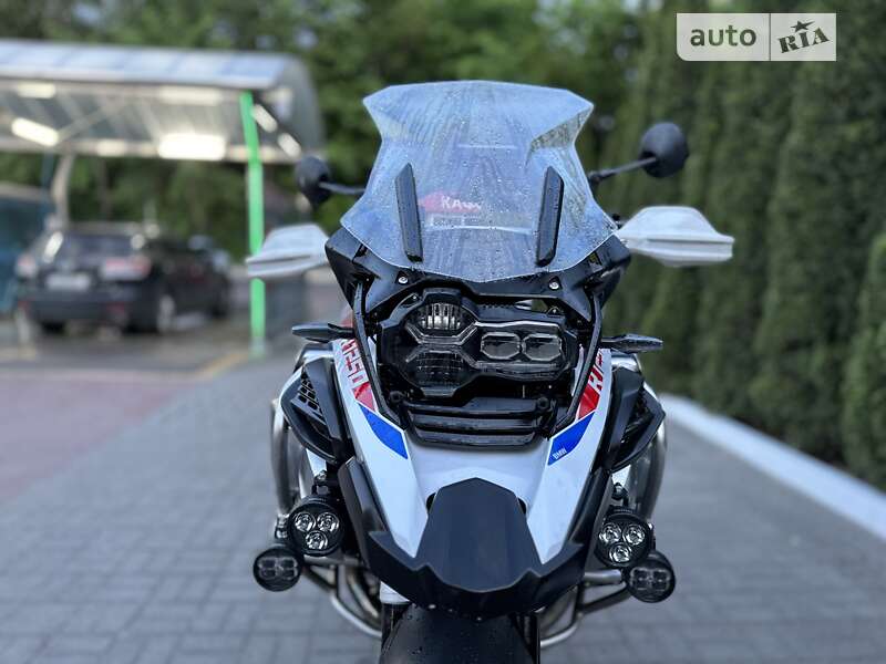 Мотоцикл Многоцелевой (All-round) BMW R 1250GS 2020 в Киеве