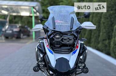 Мотоцикл Многоцелевой (All-round) BMW R 1250GS 2020 в Киеве