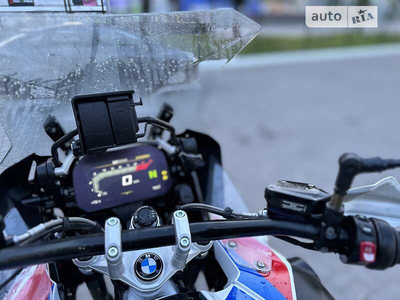 Мотоцикл Многоцелевой (All-round) BMW R 1250GS 2020 в Киеве