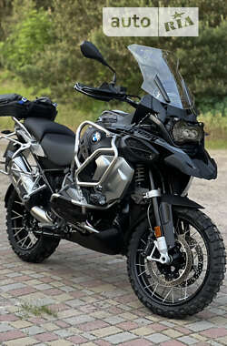 Мотоцикл Туризм BMW R 1250GS 2021 в Харькове