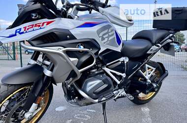 Мотоцикл Многоцелевой (All-round) BMW R 1250GS 2022 в Киеве