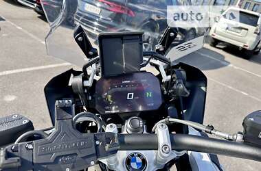 Мотоцикл Багатоцільовий (All-round) BMW R 1250GS 2022 в Києві