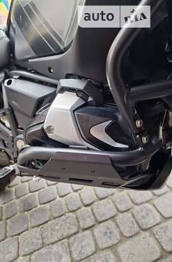 Мотоцикл Внедорожный (Enduro) BMW R 1250GS 2021 в Киеве