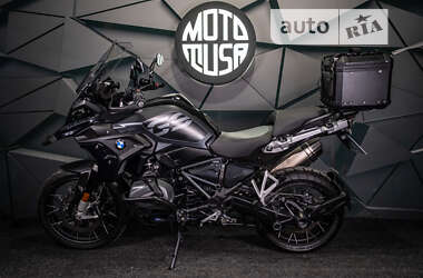 Мотоцикл Багатоцільовий (All-round) BMW R 1250GS 2023 в Києві