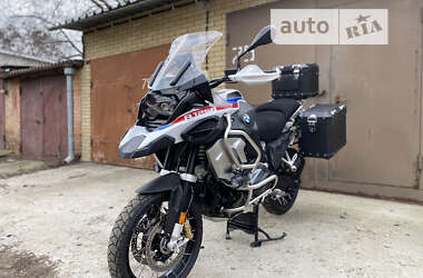 Мотоцикл Позашляховий (Enduro) BMW R 1250GS 2021 в Харкові