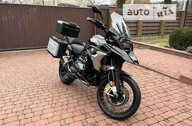 Мотоцикл Многоцелевой (All-round) BMW R 1250GS 2019 в Киеве