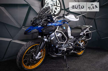 Мотоцикл Многоцелевой (All-round) BMW R 1250GS 2020 в Киеве