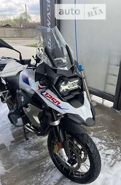 Вантажні моторолери, мотоцикли, скутери, мопеди BMW R 1250GS 2021 в Києві