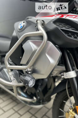 Мотоцикл Багатоцільовий (All-round) BMW R 1250GS 2021 в Львові