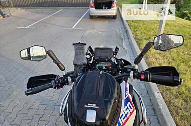 Мотоцикл Многоцелевой (All-round) BMW R 1250GS 2020 в Киеве