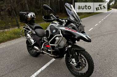 Мотоцикл Внедорожный (Enduro) BMW R 1250GS 2022 в Киеве