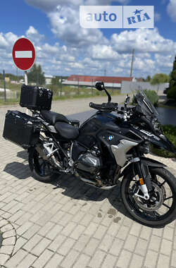 Мотоцикл Многоцелевой (All-round) BMW R 1250GS 2022 в Львове