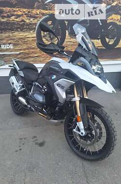 Мотоцикл Многоцелевой (All-round) BMW R 1250GS 2022 в Днепре