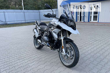 Мотоцикл Туризм BMW R 1250GS 2021 в Ковеле