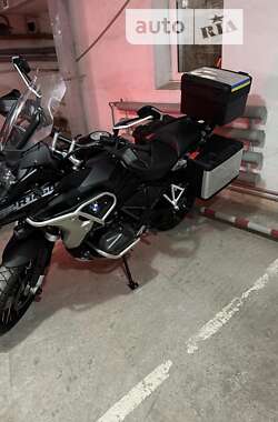 Мотоцикл Багатоцільовий (All-round) BMW R 1250GS 2022 в Полтаві