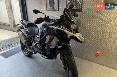 Мотоцикл Багатоцільовий (All-round) BMW R 1250GS 2023 в Кременчуці