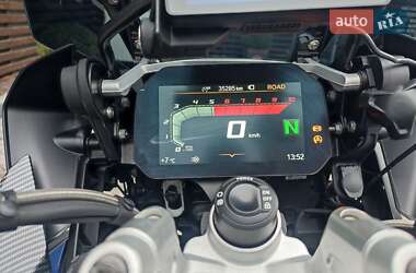 Мотоцикл Многоцелевой (All-round) BMW R 1250GS 2019 в 