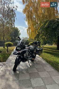 Мотоцикл Круізер BMW R 1250GS 2023 в Дніпрі