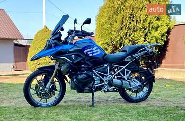 Мотоцикл Спорт-туризм BMW R 1250GS 2020 в 