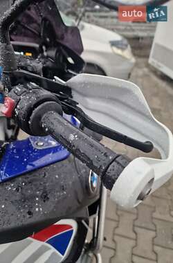 Мотоцикл Туризм BMW R 1250GS 2019 в 