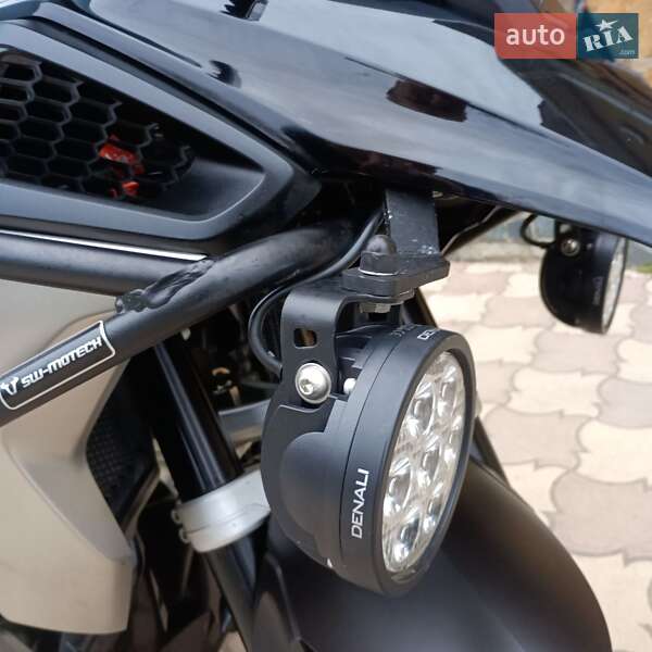 Мотоцикл Многоцелевой (All-round) BMW R 1250GS 2018 в Подольске