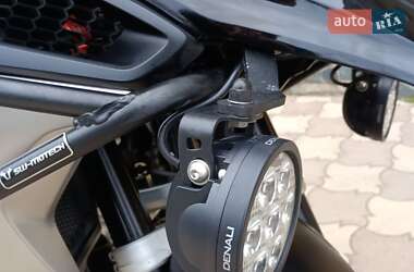 Мотоцикл Многоцелевой (All-round) BMW R 1250GS 2018 в 