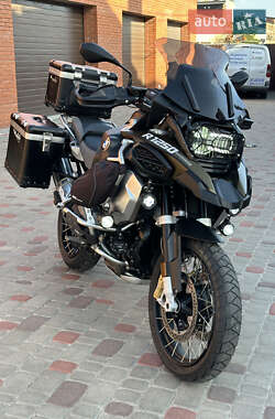 Мотоцикл Внедорожный (Enduro) BMW R 1250GS 2019 в Белой Церкви