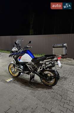 Мотоцикл Многоцелевой (All-round) BMW R 1250GS 2019 в 