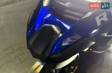 Мотоцикл Многоцелевой (All-round) BMW R 1250GS 2019 в 