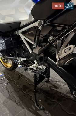 Мотоцикл Многоцелевой (All-round) BMW R 1250GS 2019 в 
