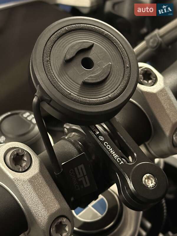 Мотоцикл Многоцелевой (All-round) BMW R 1250GS 2023 в Запорожье