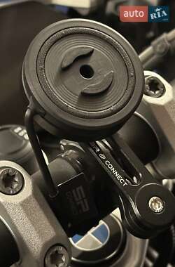 Мотоцикл Многоцелевой (All-round) BMW R 1250GS 2023 в 