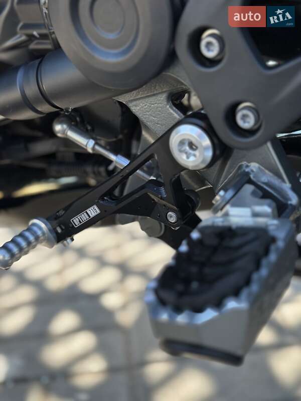 Мотоцикл Многоцелевой (All-round) BMW R 1250GS 2023 в Запорожье