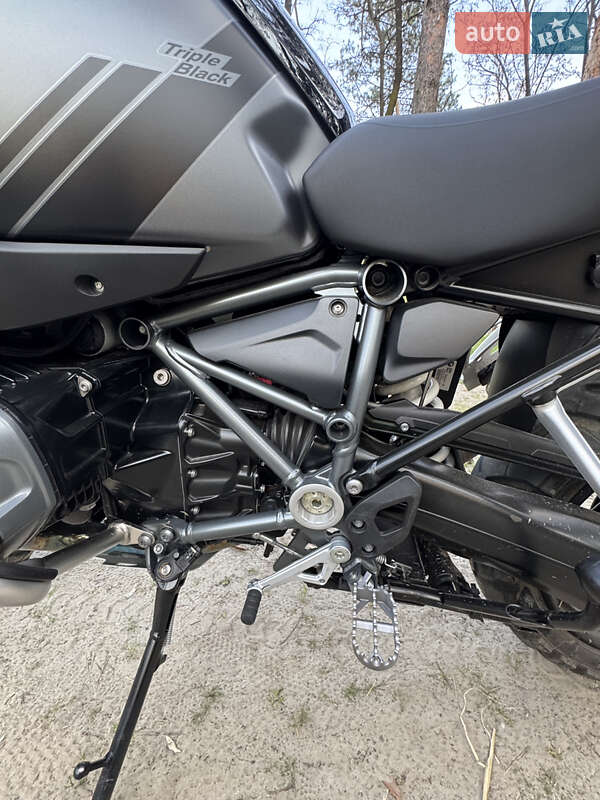 Мотоцикл Позашляховий (Enduro) BMW R 1250GS 2022 в Полтаві