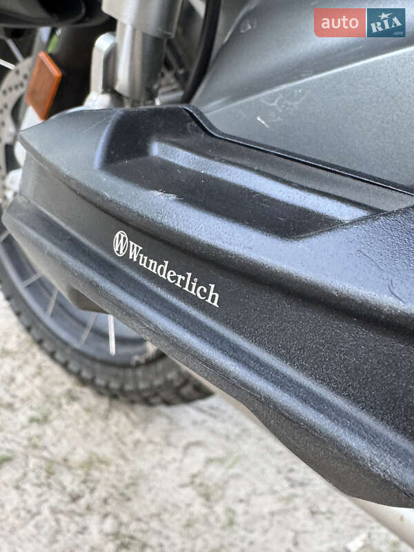 Мотоцикл Позашляховий (Enduro) BMW R 1250GS 2022 в Полтаві