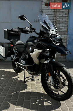 Мотоцикл Многоцелевой (All-round) BMW R 1250GS 2022 в Белой Церкви