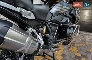 Мотоцикл Внедорожный (Enduro) BMW R 1250GS 2019 в 