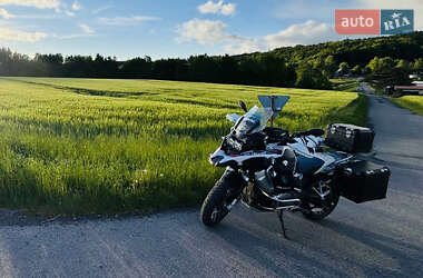 Мотоцикл Багатоцільовий (All-round) BMW R 1250GS 2023 в Коростені