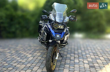 Мотоцикл Многоцелевой (All-round) BMW R 1250GS 2019 в 