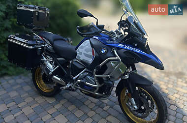Мотоцикл Багатоцільовий (All-round) BMW R 1250GS 2019 в Кропивницькому