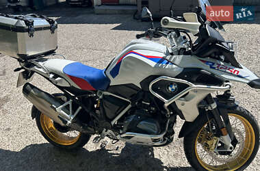 Мотоцикл Многоцелевой (All-round) BMW R 1250GS 2021 в Киеве