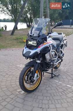Мотоцикл Внедорожный (Enduro) BMW R 1250GS 2023 в 