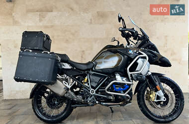 Мотоцикл Туризм BMW R 1250GS 2019 в Одесі