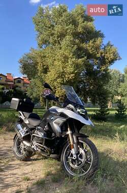 Мотоцикл Многоцелевой (All-round) BMW R 1250GS 2022 в 